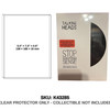 Warner Bros. Talking Heads Stop Making Sense Blu-Ray Audio 2xCD