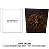 Lady Slither Masters of the Universe Wall Relief