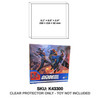 Hasbro G.I.Joe Classified Series  - Blue Ninjas