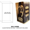 Star Wars Trilogy Special Edition VHS