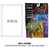 Hudson Aliens Space Marines Figure