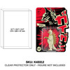 Super7 Godzilla Reflection Gigan