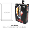 Jason Voorhees Friday the 13th Part VII The New Blood Ultimate Figure