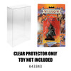Protector For Willow Nockmaar Warrior