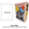 Coleco Dual Command Controller Set Atari 2600 Gemini