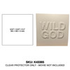 Nick Cave & The Bad Seeds Wild God LP Vinyl