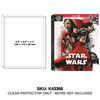 Star Wars The Last Jedi Blu-ray Target Exclusive