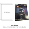 Batman The Dark Knight of Gotham City LEGO DC