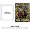 Mosh & Thrasher WWE Elite 2-Pack Figures