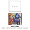 Nintendo Pokemon Sun & Moon Double Pack Nintendo 3DS Pokeball Bonus Bundle