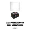 Protector For Ps3 God Of War Ultimate Edition
