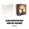 Protector For Ps3 God Of War Ascension Collector'S Edition