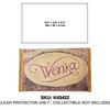 2023 Wonka Bar Replica