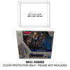 Bandai Marvel S.H.Figuarts Avengers Endgame Rescue
