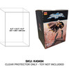 Kyosho Soul Calibur Ivy 2002 1/6 Scale Figure