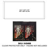 Clone Trooper & Stormtrooper Star Wars Black Series 4-Pack