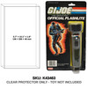G.I. Joe Official Flashlight