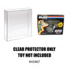 Protector For G.I. Joe World Of Wonder Lazer Battle Game Kit