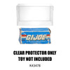Protector For G.I. Joe Avon Reversible Belt