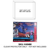 Optimus Prime Transformers Studio Series 86 Figure