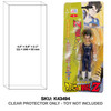 Super Guerrero Vegeta Dragon Ball Figure