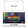 Mattel Creations Voltron Little People (Gold Label)