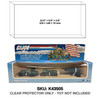 Aviva G.I. Joe Die-Cast Metal Three-Pack