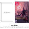 Nintendo Blasphemous II Nintendo Switch Collector's Edition