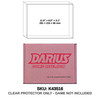 Nintendo Darius Cozmic Revelation Nintendo Switch Collector's Edition
