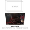 Hasbro Star Wars The Black Series Enfys Nest's Swoop Bike