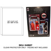Hasbro Star Wars Black Series Emperor's Royal Guard Tie Fighter Pilot