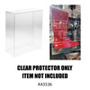 Protector For Wrestling Boot
