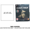 Heavy Rain PS3 Special Edition PAL