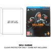 Sony Killzone PS3 Trilogy