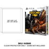 Sony Infamous Second Son PS4 Special Edition PAL