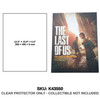 The Last of Us The Poster Collection 40 Removable Posters