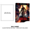 Via Vision Dredd 4K UHD Lenticular Box Australia