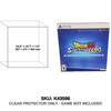 Nintendo Pokemon Platinum Carrying Case & Figure Bundle Nintendo DS