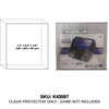 Sony PSP Go VGA Grading Box