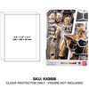 Nappa Dragon Ball S.H.Figuarts Figure