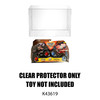 Protector For Hot Wheels Monster Jam: Venom vs Spider-Man