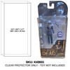 Clementine The Walking Dead Figure