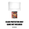 Protector For Tekken 5 10th Anniversary Collectors Box
