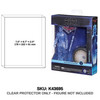 Darth Maul Star Wars Black Series Holocomm Collection Figure