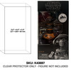 DJ R-3X Star Wars Black Series Figure