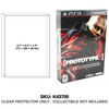 Activision Prototype Blackwatch Collector's Edition PS3