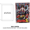 Takara Tomy Diaclone Fortress Robot X