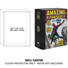 Fossil Spider-Man Limited Edition Watch