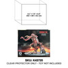 Capcom Resident Evil Licker Statue