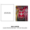 Heritage Power Rangers Auction Catalog